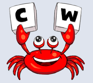 Crab Word