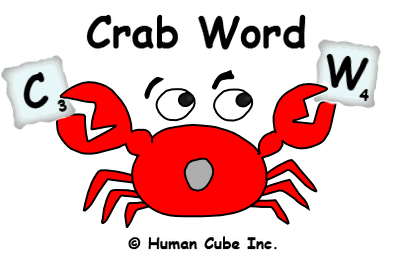 Crab Word